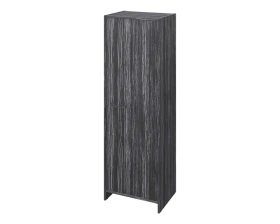 Шкаф для документов узкий с 4 полками Фестус / Festus images