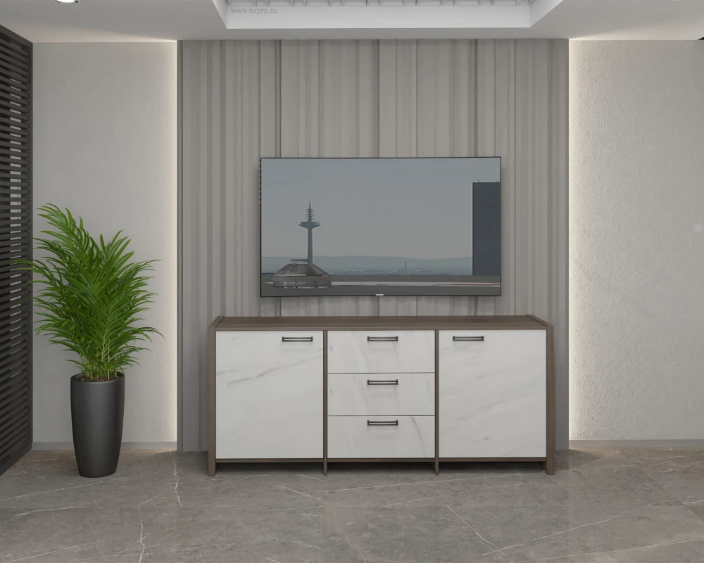 Кабинет руководителя Фестус / Festus