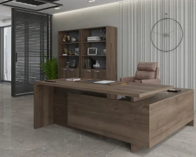 Кабинет руководителя Фестус / Festus images