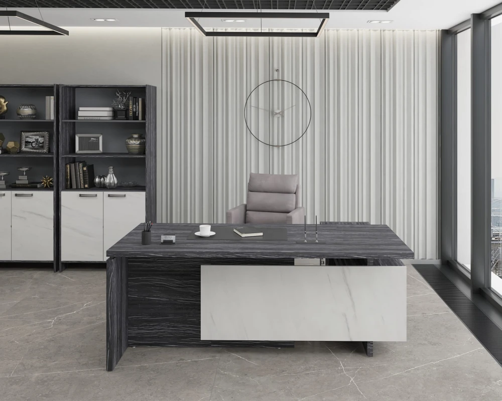 Кабинет руководителя Фестус / Festus