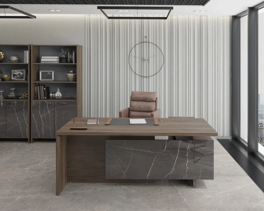 Кабинет руководителя Фестус / Festus