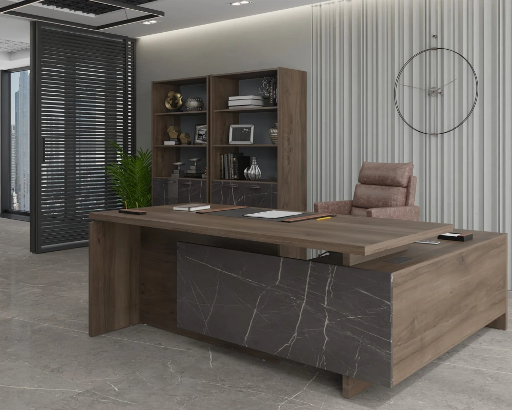 Кабинет руководителя Фестус / Festus