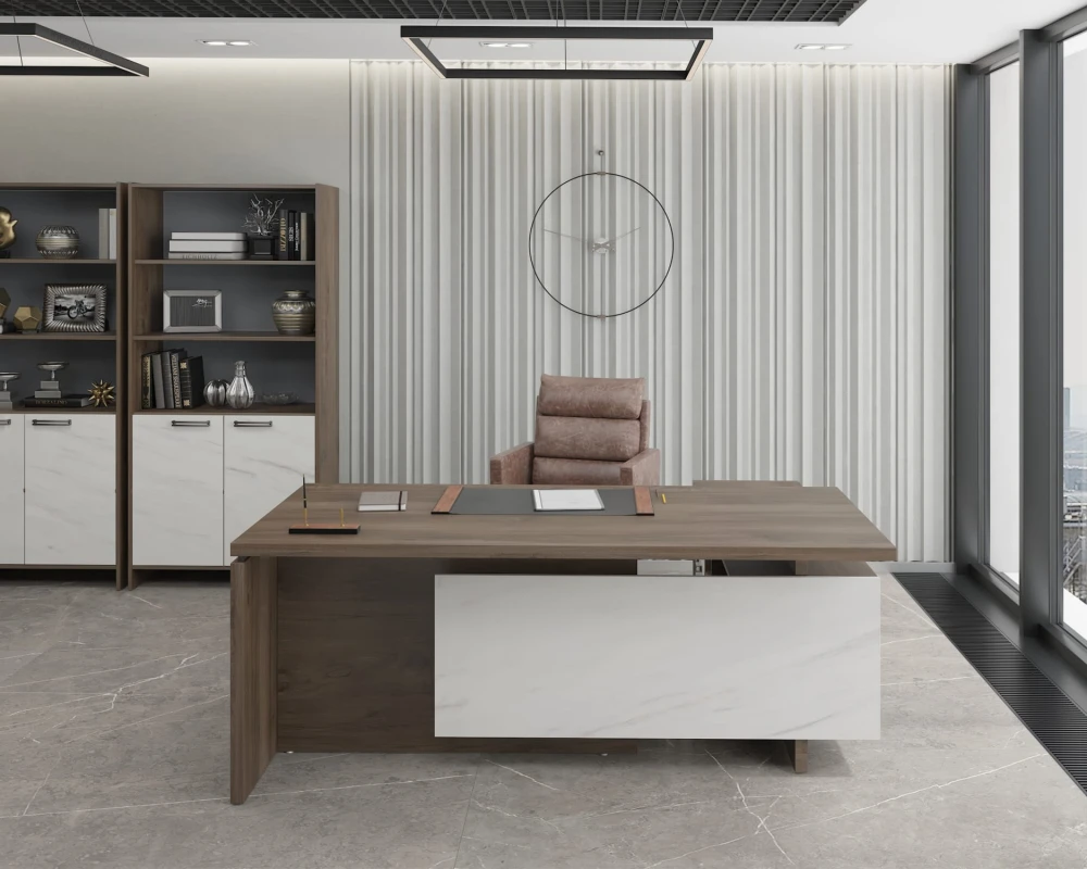 Кабинет руководителя Фестус / Festus