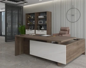 Кабинет руководителя Фестус / Festus images