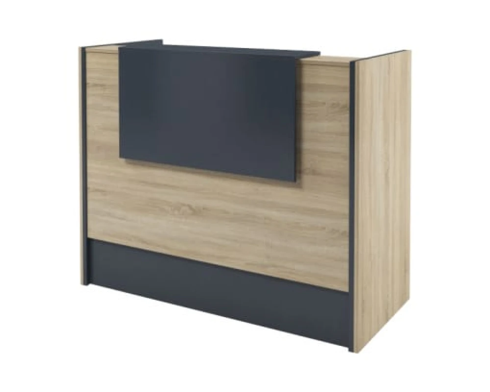 Ресепшен прямой I-86 Инновация