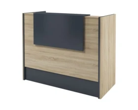 Ресепшен прямой I-86 Инновация images