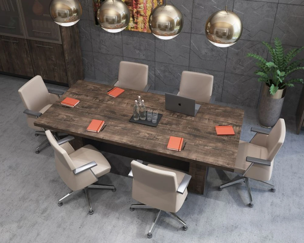 Мебель для переговорных Торстон