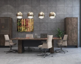 Мебель для переговорных Торстон images