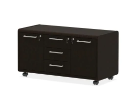 Тумба сервисная ПК-ФВТ-ТМВ116Х55/25-В6 Фаворит images