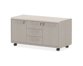 Тумба сервисная ПК-ФВТ-ТМВ116Х55/25-В6 Фаворит images