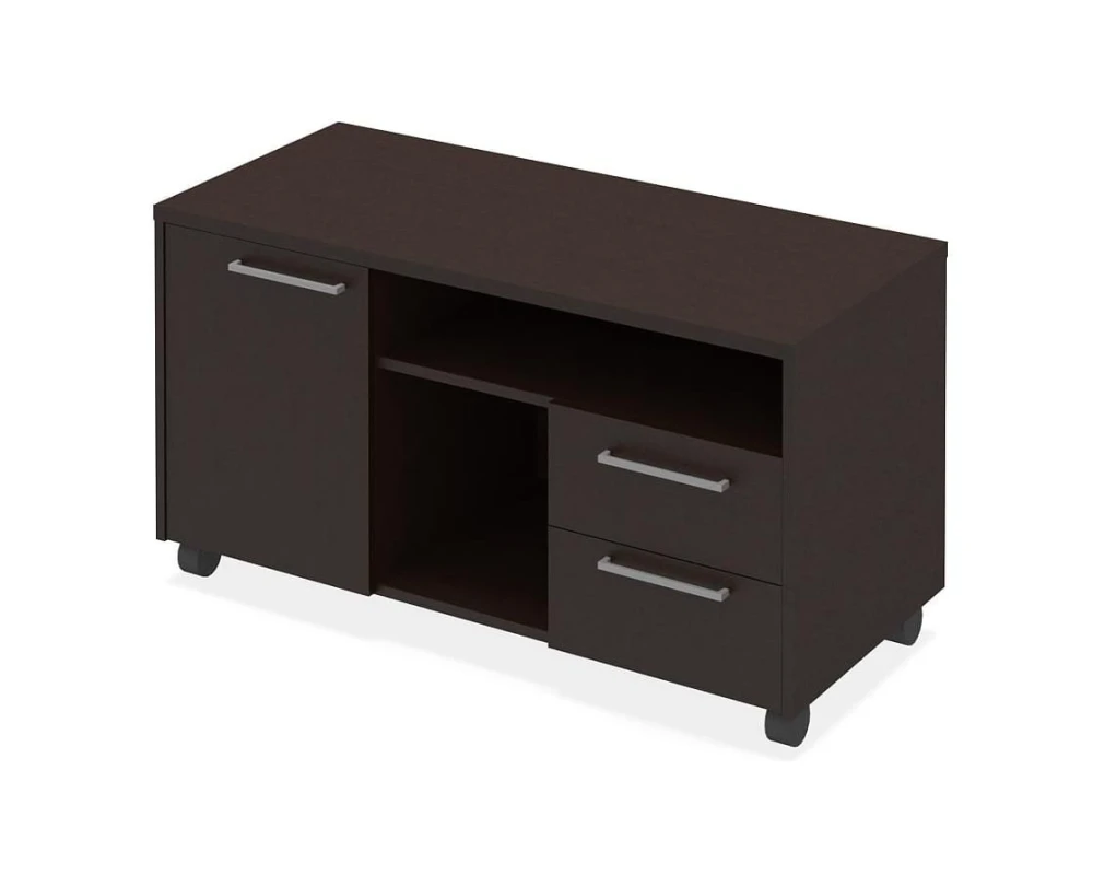 Тумба сервисная ПК-СПК-ТМВ120Х53-В1 Спикер