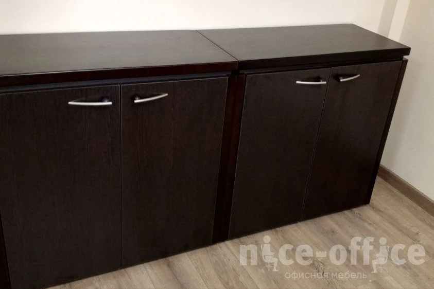 Кабинет руководителя Милан фото в интерьере 1