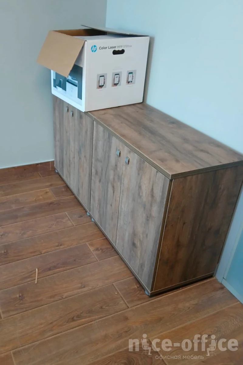 Кабинет руководителя Vasanta фото в интерьере 1