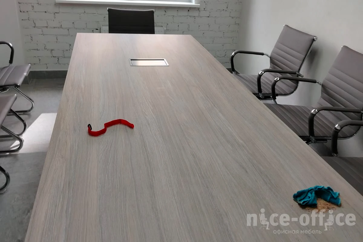 Мебель для переговорных Onix Direct Lux фото в интерьере 1