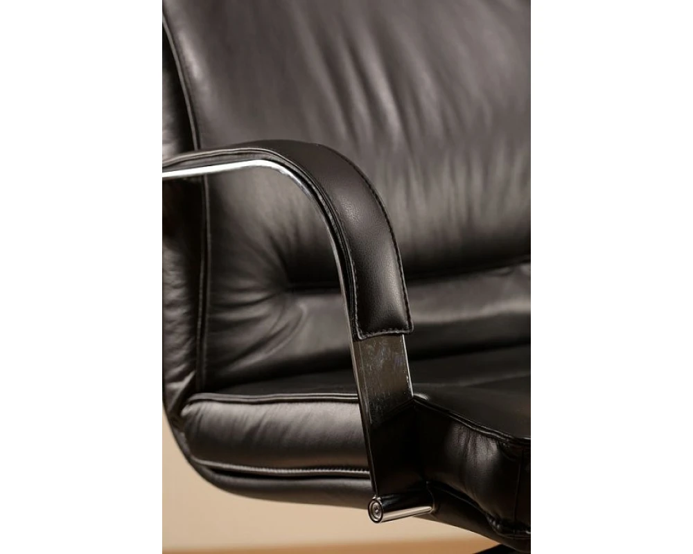 Кресло МАДРИД П Хром