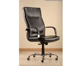 Кресло МАДРИД П Хром images