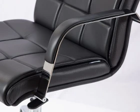 Кресло ВЕРОНА П Хром images