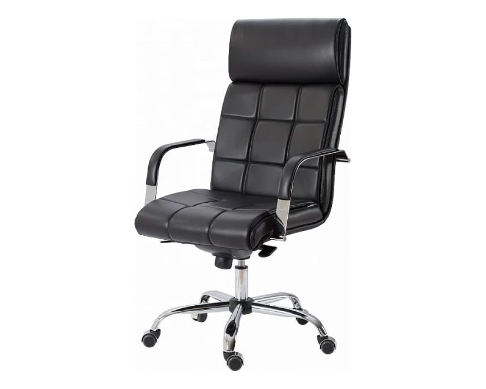 Кресло ВЕРОНА П Хром