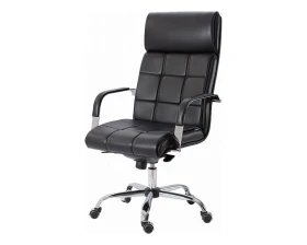 Кресло ВЕРОНА П Хром images