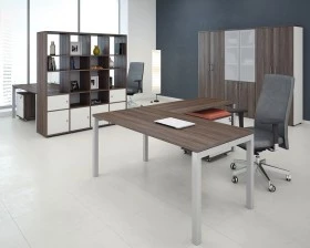 Мебель для персонала Поло / Polo images