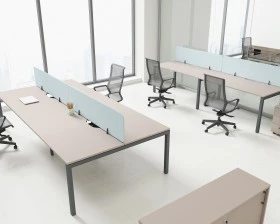 Мебель для персонала Поло / Polo images