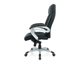 Кресло George 2108H Ткань, Темно-серый images