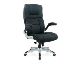 Кресло Nickolas 2110H Ткань, Черный images