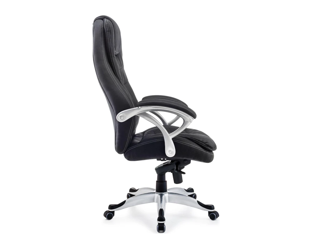 Кресло Patrick 2065 Ткань, Черный