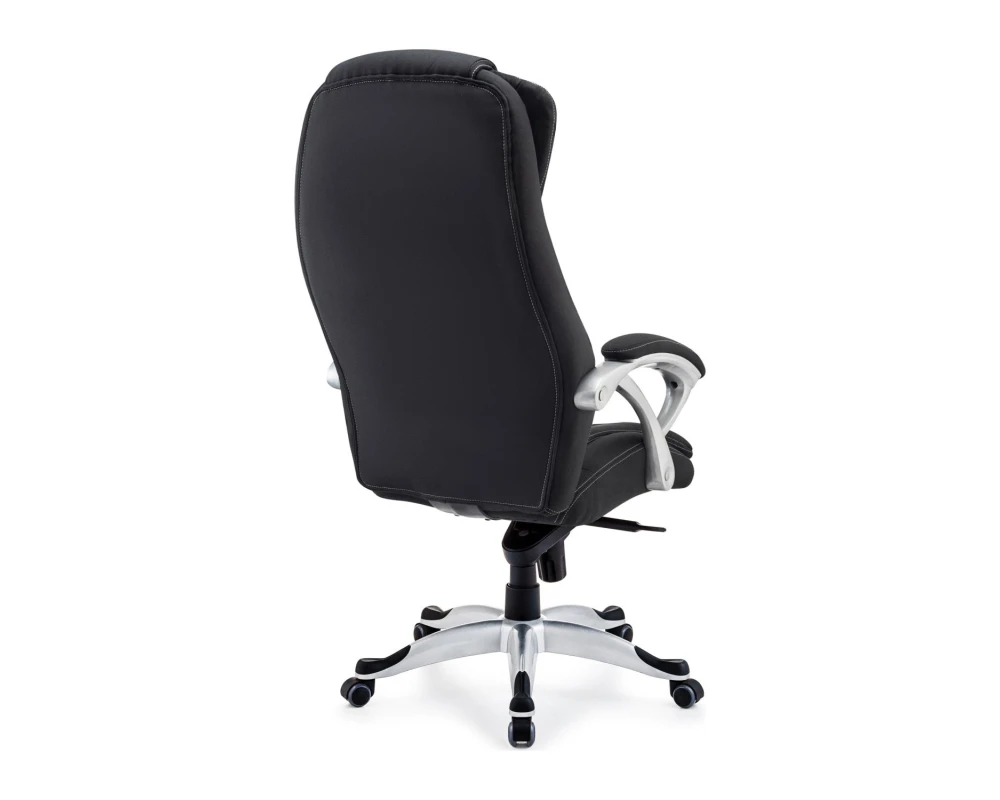 Кресло Patrick 2065 Ткань, Черный