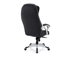 Кресло Patrick 2065 Ткань, Черный images