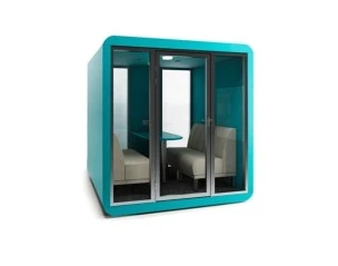 Акустические кабины