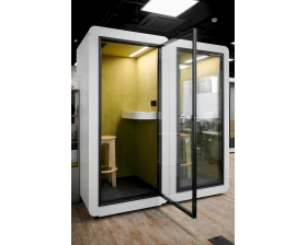 Акустическая кабина LWOP ONE images