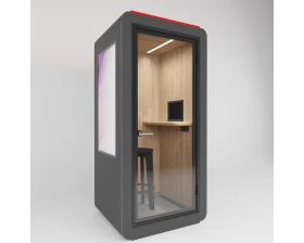 Акустическая кабина LWOP ONE images