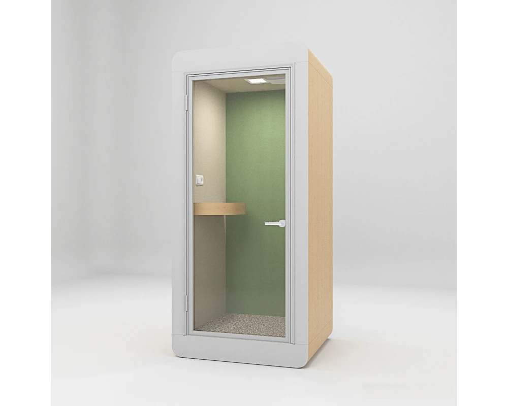 Акустическая кабина LWOP ONE