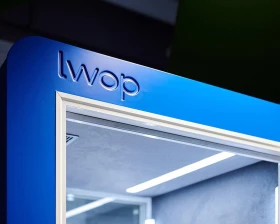 Акустическая кабина LWOP ONE images