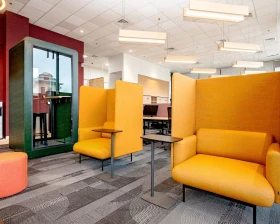 Акустическая кабина LWOP ONE images