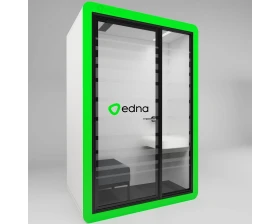 Акустическая кабина LWOP ONE WORK images