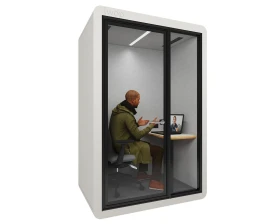 Акустическая кабина LWOP ONE WORK images