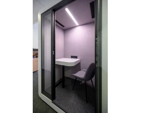Акустическая кабина LWOP ONE WORK images