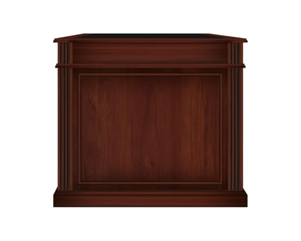 Стол однотумбовый DAN-160 R/L Dante