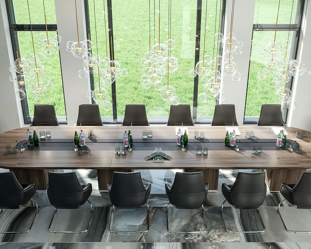 Мебель для переговорных Time.S