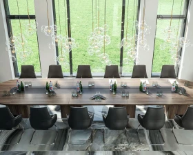 Мебель для переговорных Time.S images