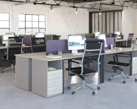 Мебель для персонала Work images