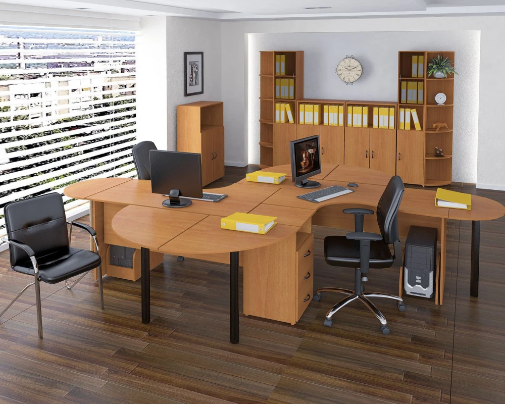 Мебель для персонала Фея