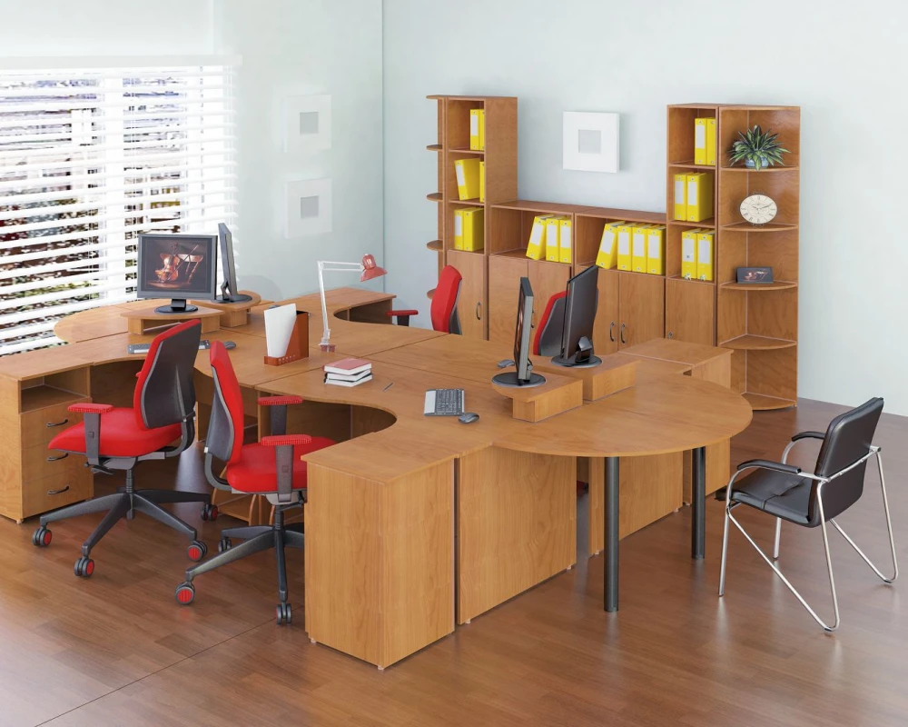 Мебель для персонала Фея