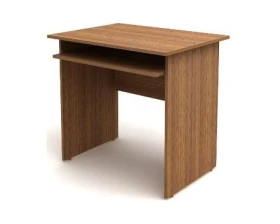 Стол компьютерный (800х600х750) СК25 Канц images