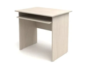Стол компьютерный (800х600х750) СК25 Канц images