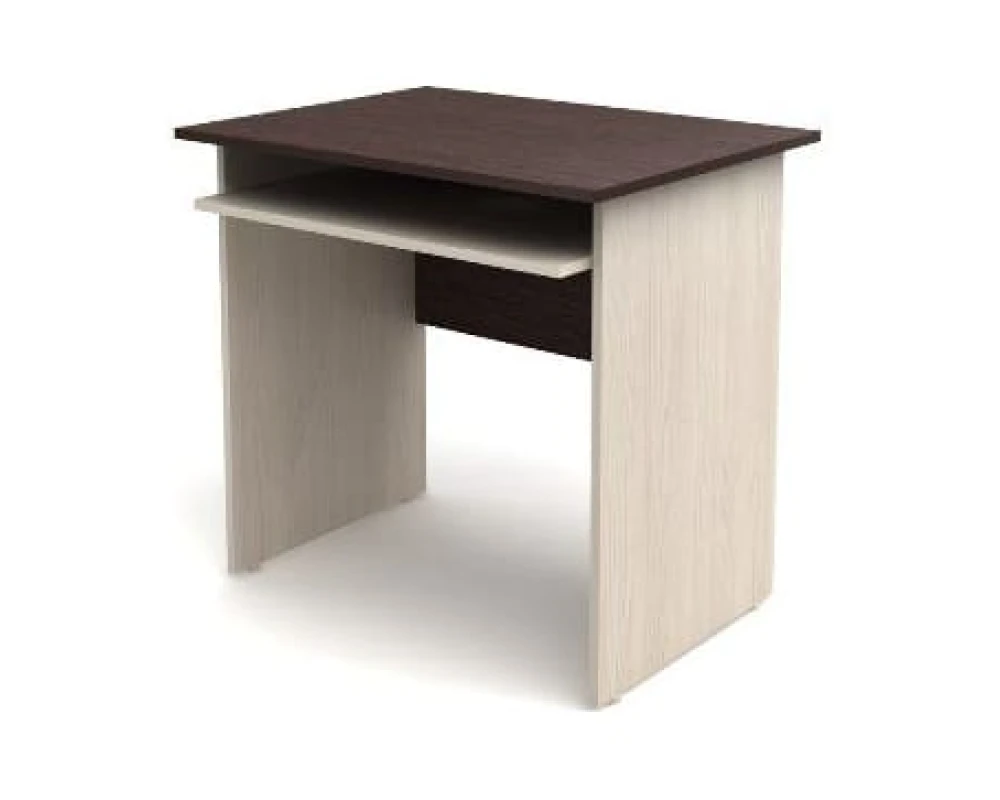 Стол компьютерный (800х600х750) СК25 Канц