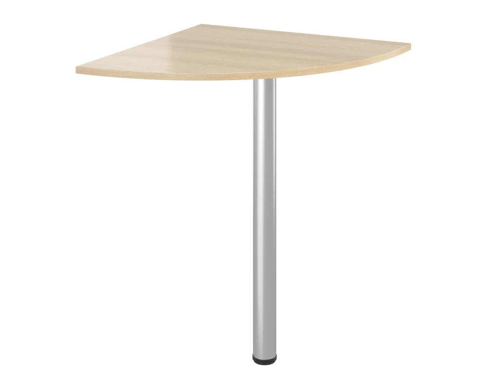 Комплект приставки угловой 650х650 Канцлер