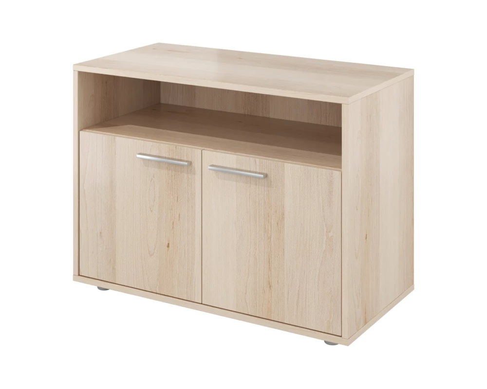 Тумба для оргтехники 900х446х670 Канцлер